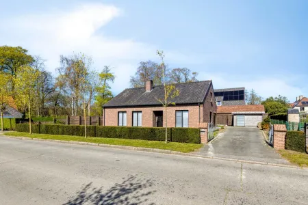 Huis Te Huur Aalter