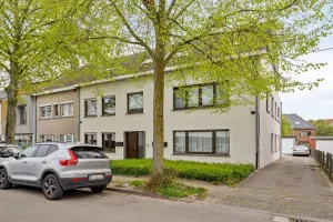 Huis Te Huur Wondelgem