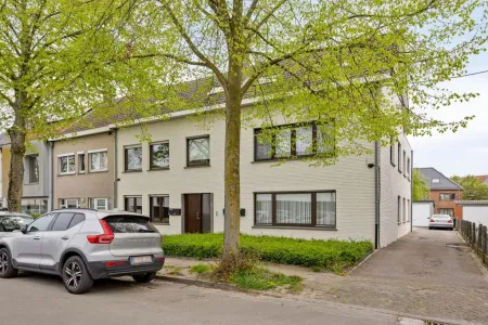 Appartement Te Huur Wondelgem