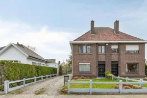Huis Te Huur Deurle