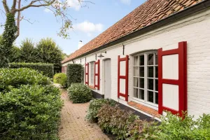 Huis Te Huur Vinderhoute