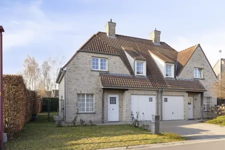 Garage Te Huur Merendree