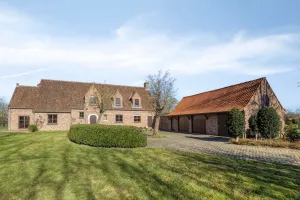 Huis Te Huur Drongen