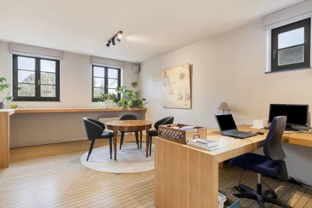 Kantoor Te Huur Nevele