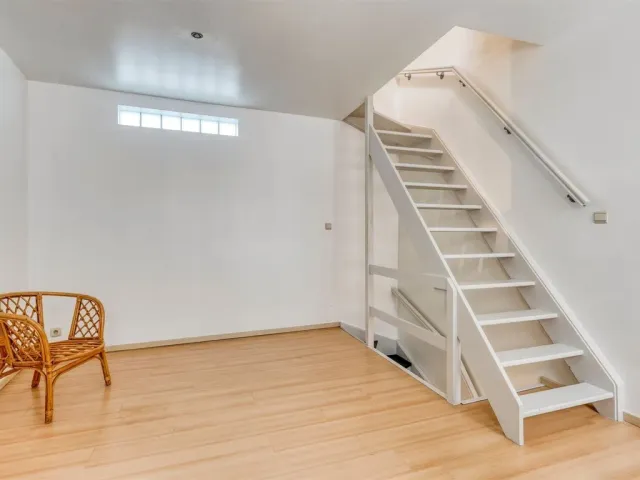 Huis in Gent - Luxemburgstraat 5, 9000
