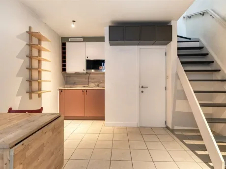 Huis in Gent - Luxemburgstraat 5, 9000 - foto 3