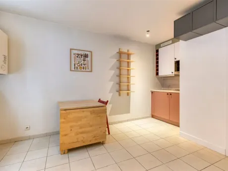 Huis in Gent - Luxemburgstraat 5, 9000 - foto 4