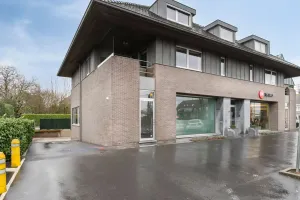 Huis Te Huur Sint-Martens-Leerne