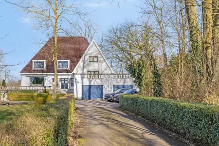 Villa Te Huur Afsnee
