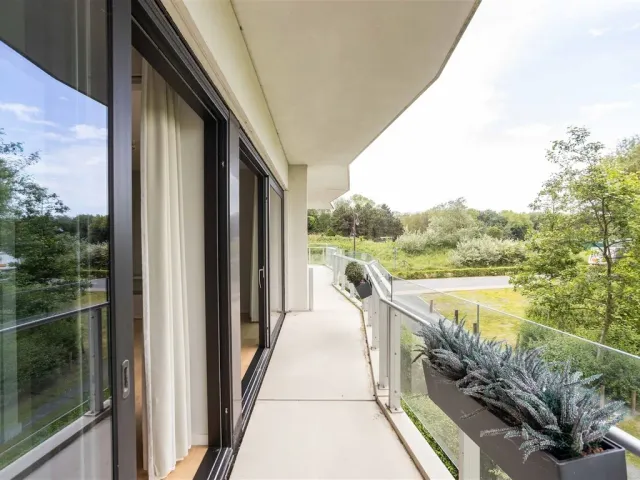 Appartement in De Haan - Vosseslag 143 107, 8420