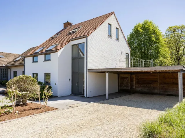 Appartement in Aalter - Bellemstraat 158A 2, 9880