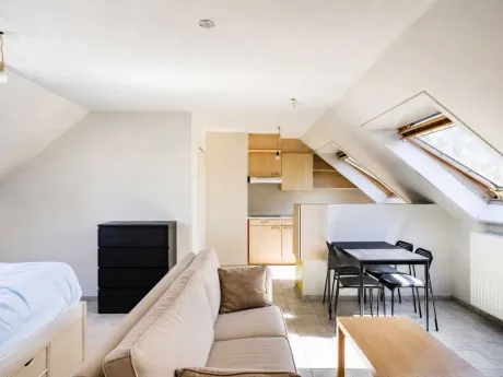 Appartement in Aalter - Bellemstraat 158A 2, 9880 - foto 2