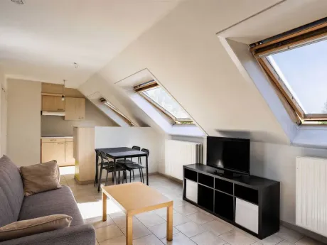 Appartement in Aalter - Bellemstraat 158A 2, 9880 - foto 3