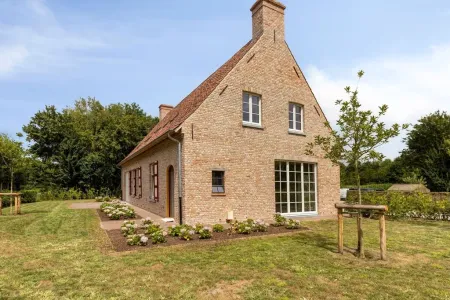 Maison À louer Vinderhoute