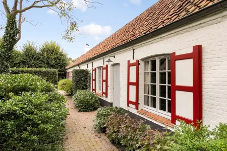 Maison À louer Vinderhoute