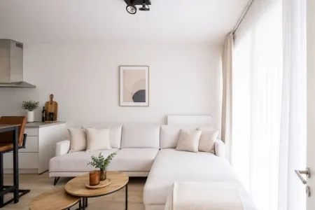 Appartement Te Huur Gent