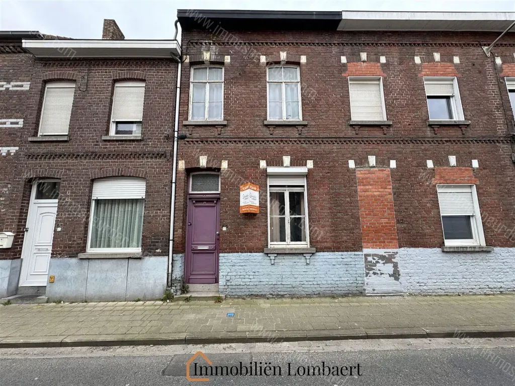 Huis in Izegem - 1406671 - xxxINW-Lombaert-Nederweg 63, 8870 IZEGEM