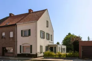 Huis Te Koop Ardooie