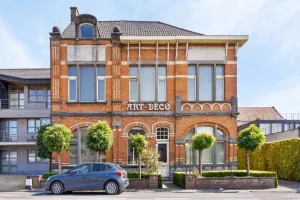 Huis Te Koop Ardooie