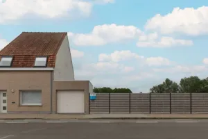 Huis Te Koop Wielsbeke