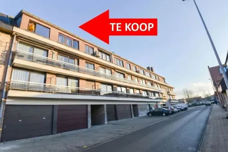Appartement Te Koop Lauwe