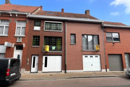 HuisWevelgem
