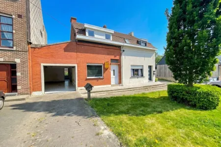 Huis Te Koop Lauwe