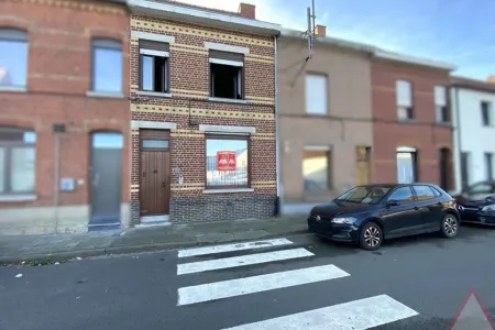 Huis Te Koop Menen