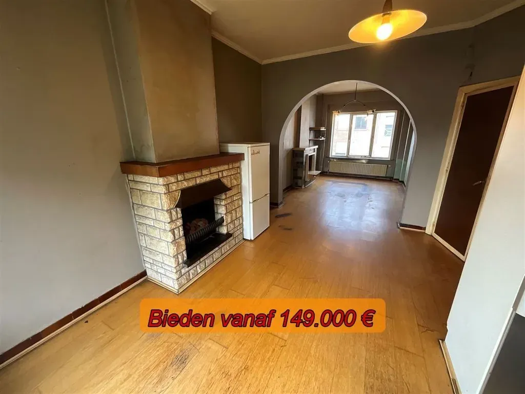Garage in Wevelgem - 7690395 - Menenstraat 237, 8560 WEVELGEM