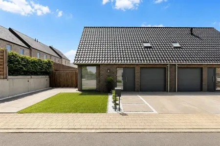 HuisMoorslede