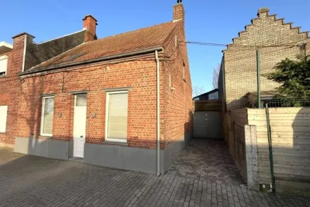 HuisLedegem