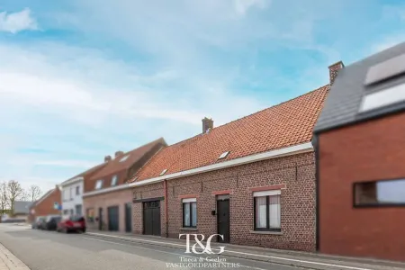 HuisGullegem