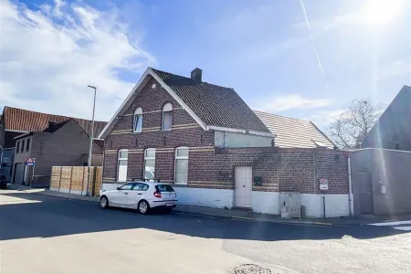 GarageWevelgem