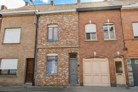 Huis Te Koop Menen