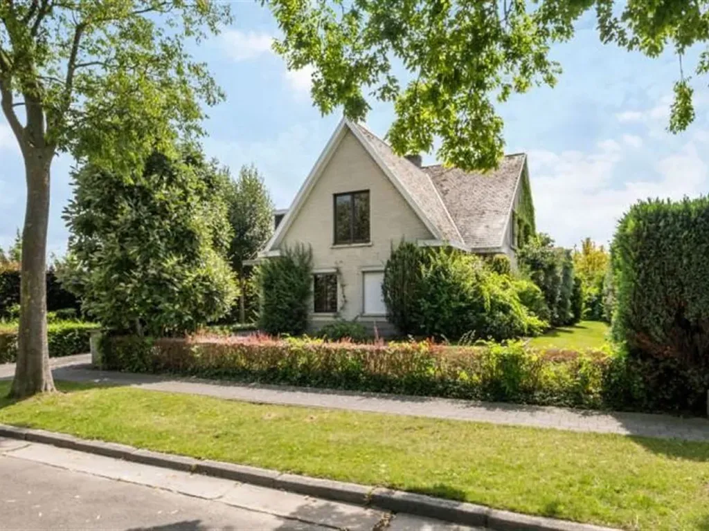 Huis in Izegem - 7690405 - xxxINW-Saffier-Henri Dunantstraat 42, 8870 IZEGEM