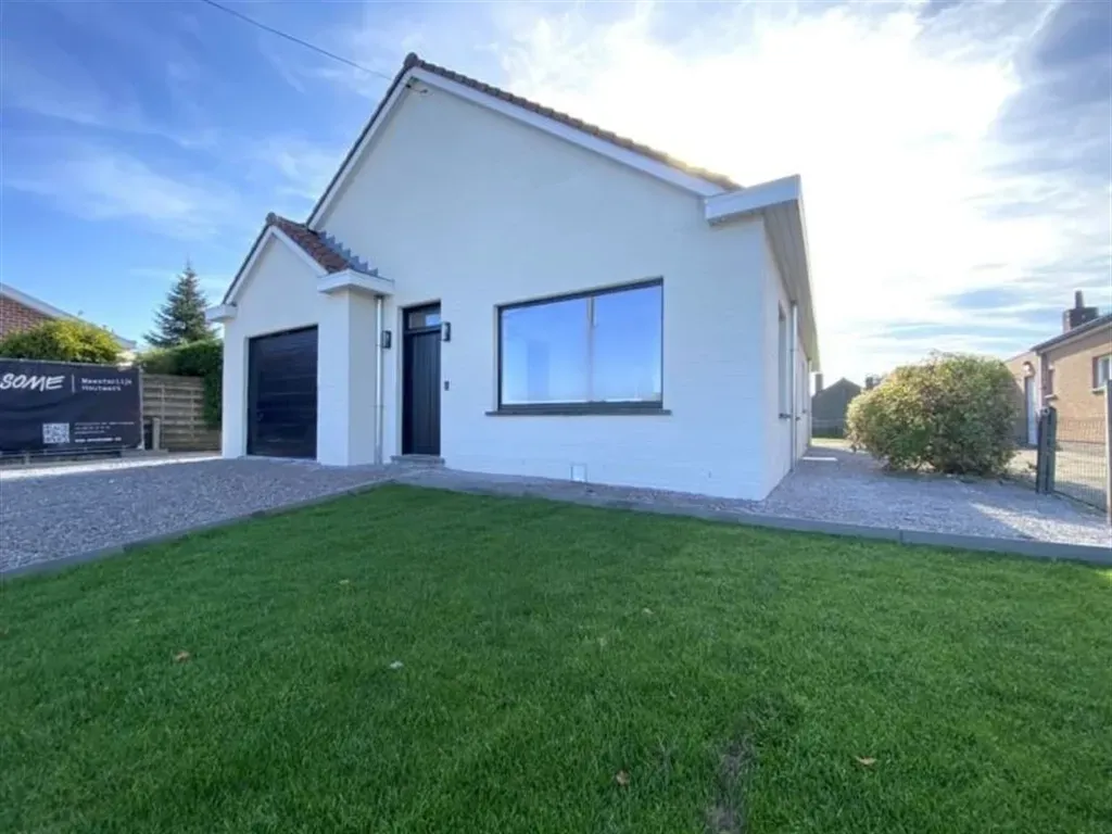 Huis in Rumbeke - 7690407 - xxxINW-Derveaux-Koestraat 191, 8800 RUMBEKE