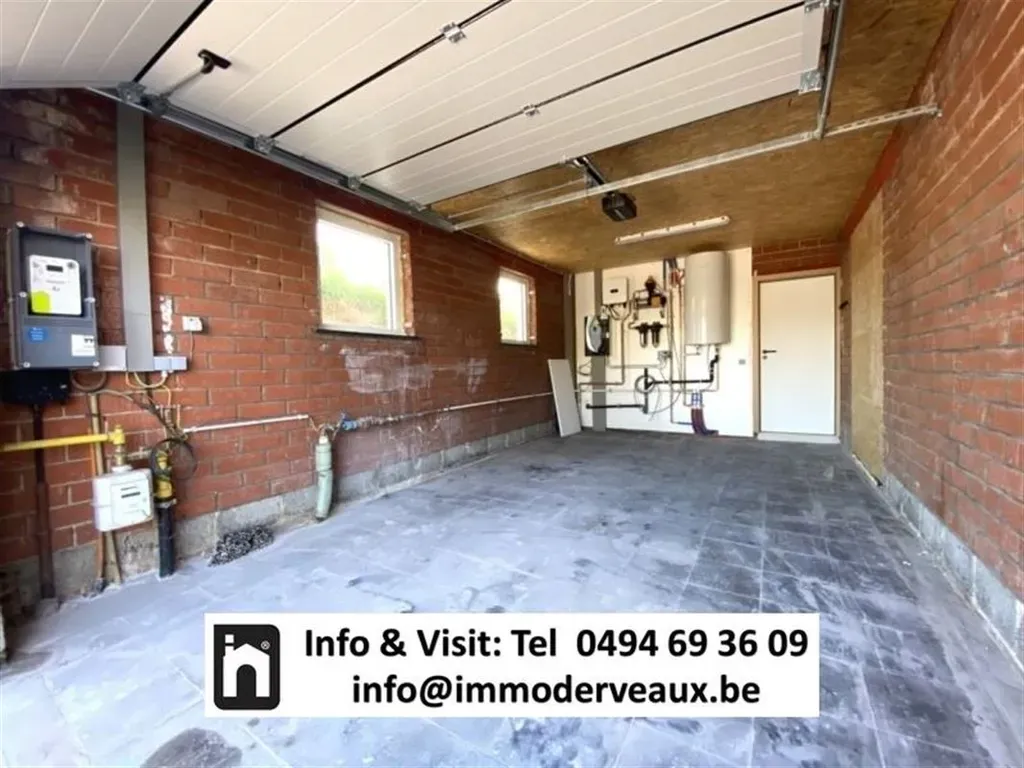 Huis in Rumbeke - 7690407 - xxxINW-Derveaux-Koestraat 191, 8800 RUMBEKE