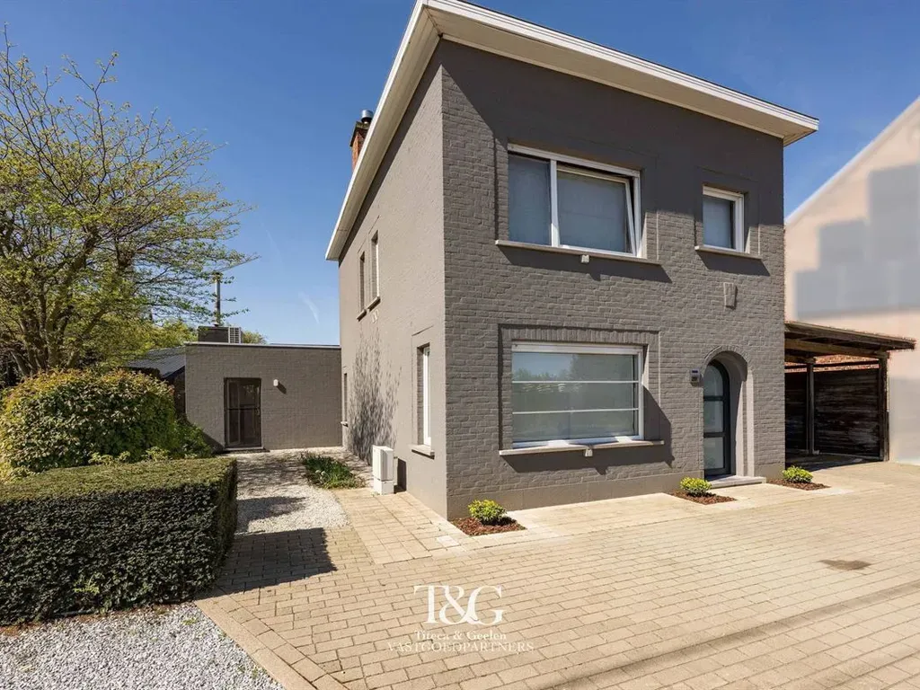Huis in Waregem - 7690400 - xxxINW-Titeca&Geelen-Tapuitstraat 219, 8790 WAREGEM
