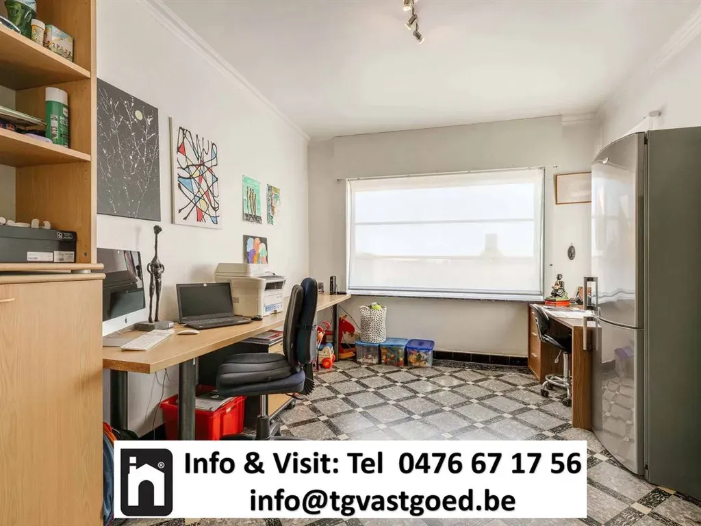 Huis in Waregem - 7690400 - xxxINW-Titeca&Geelen-Tapuitstraat 219, 8790 WAREGEM