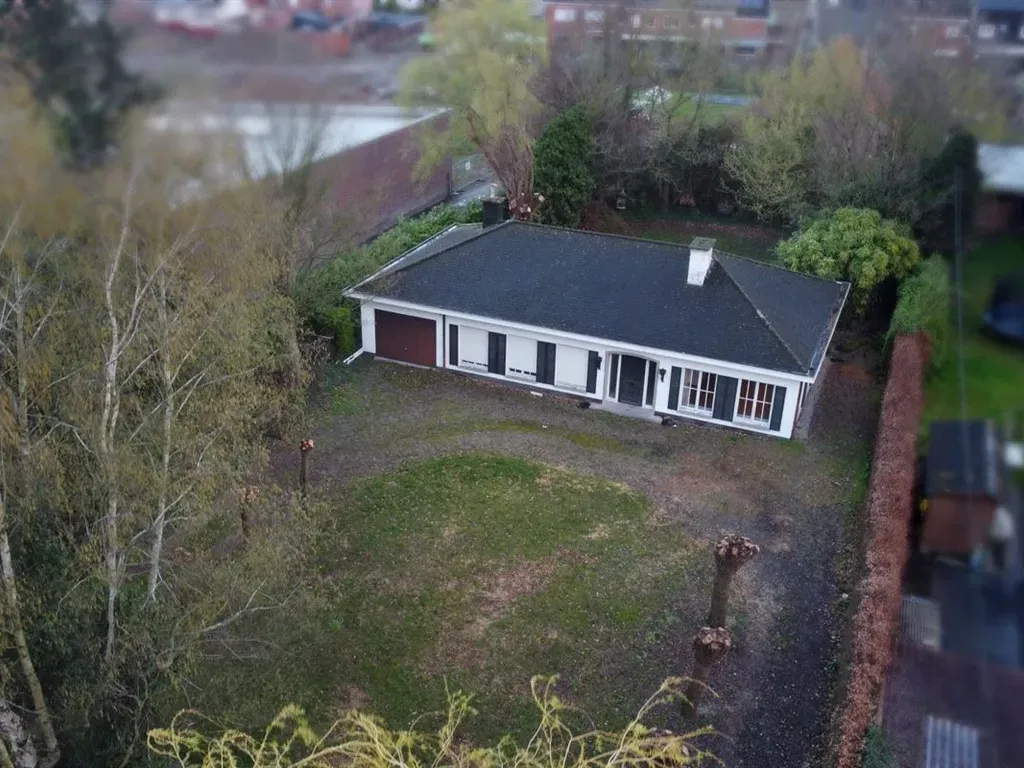 Huis in Ingelmunster - 7690403 - xxxINW-Saffier-Pieter Deconinckstraat 11, 8770 INGELMUNSTER