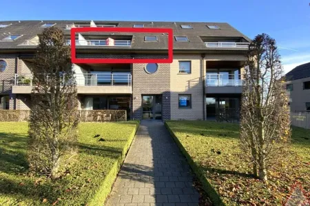 AppartementPassendale