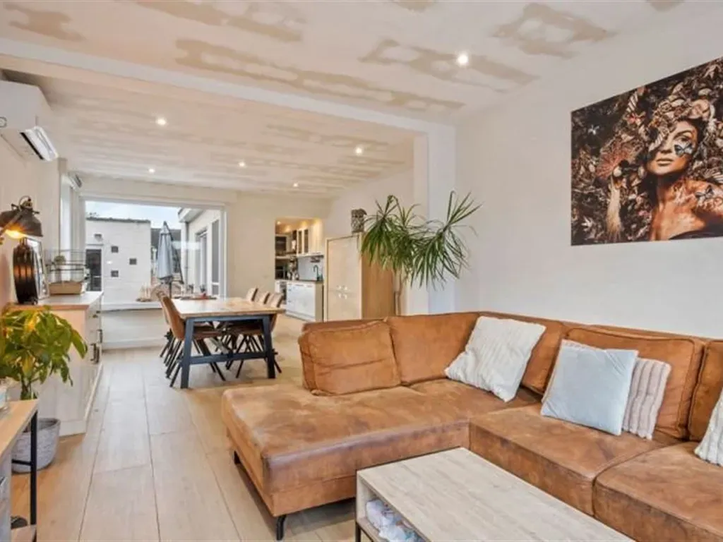 Huis in Izegem - 7690411 - xxxINW-Saffier-Nachtegaalstraat 40, 8870 IZEGEM