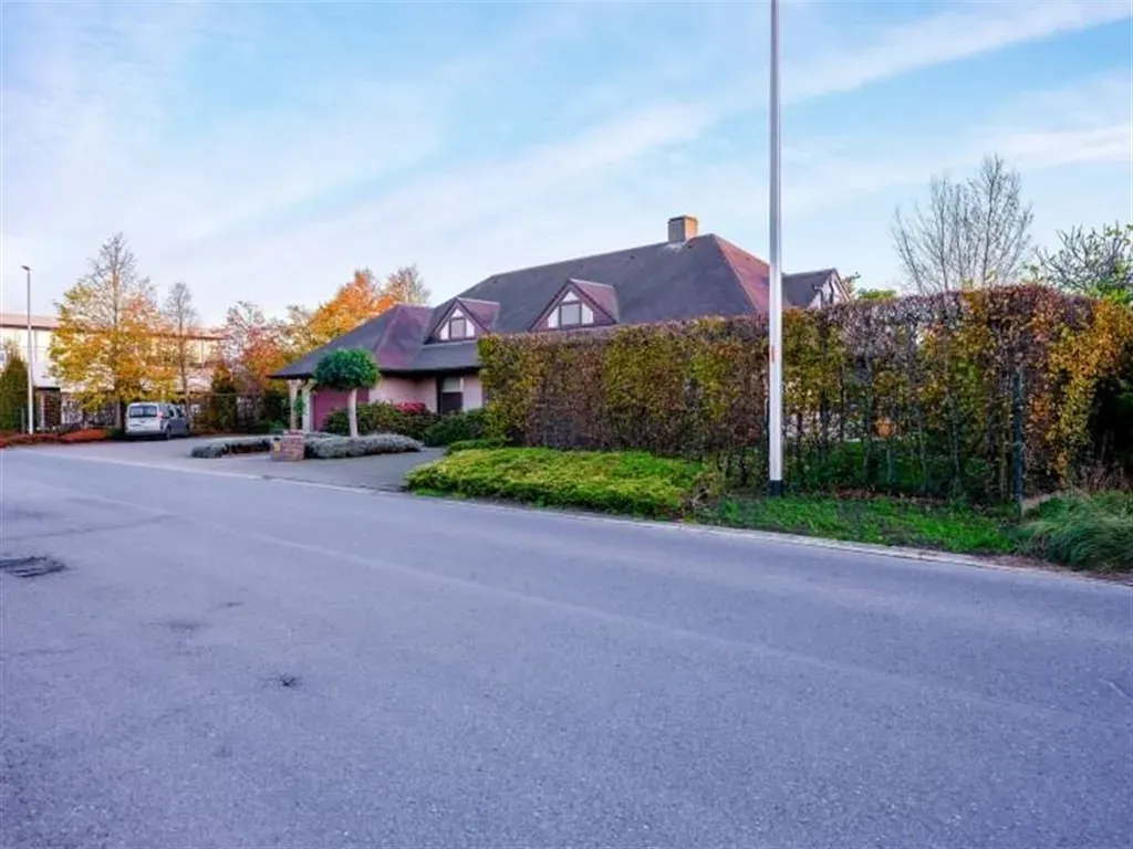 Hoofdfoto Huis in Hooglede