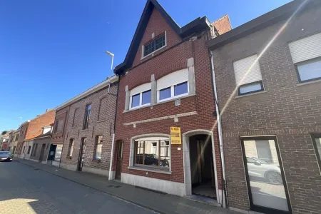 Huis Te Huur Wevelgem