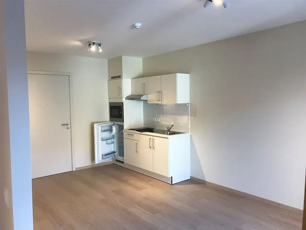 AppartementWevelgem
