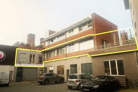 Appartement Te Koop Kortrijk