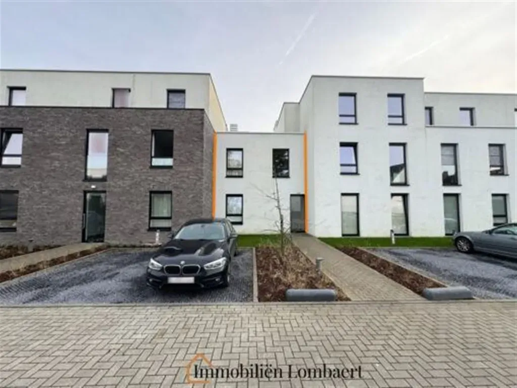 Appartement Te Koop Roeselare