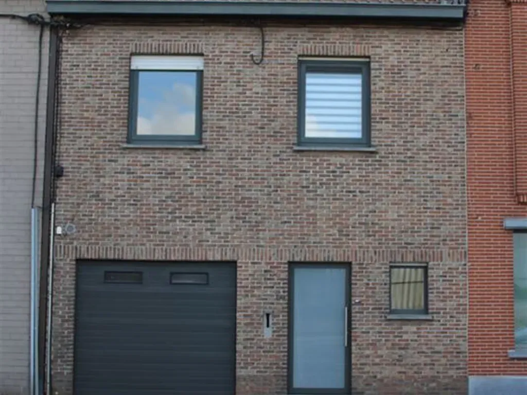 Appartement Te Koop Kortrijk