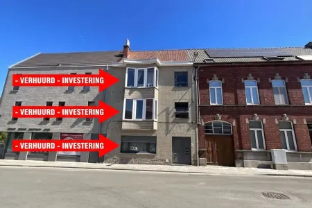 Appartement Te Koop Menen