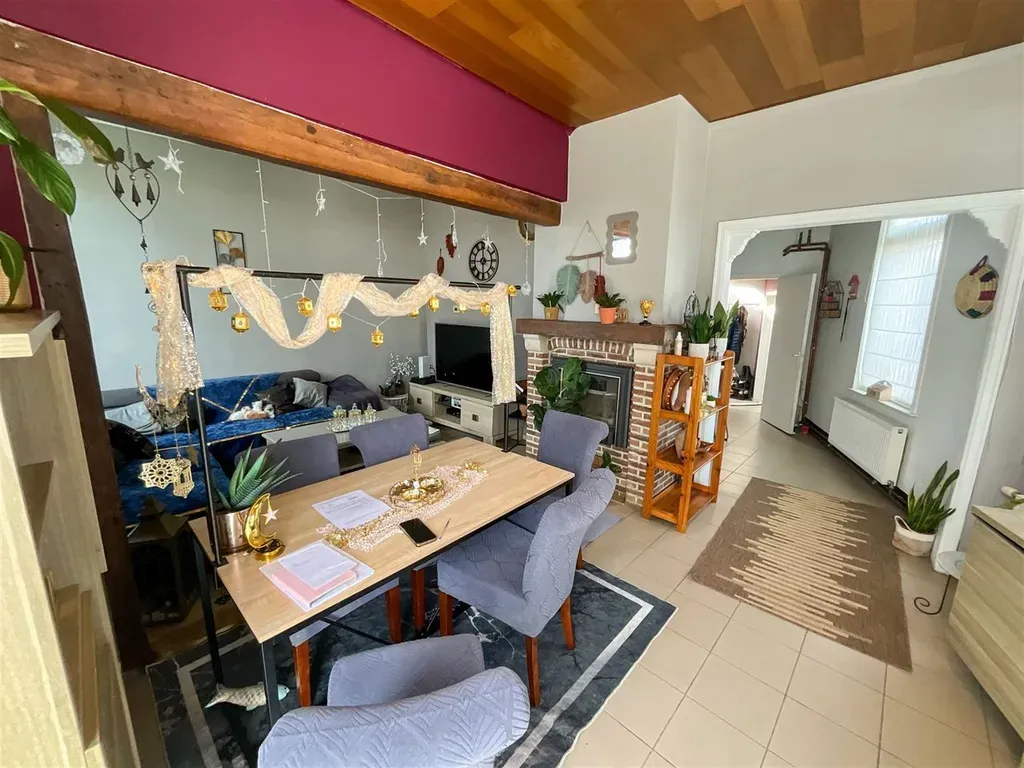 Garage in Wevelgem - 7690390 - Kweekstraat 60, 8560 WEVELGEM